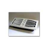AirFlow Breeze 6x 10-12 Register Booster Fan