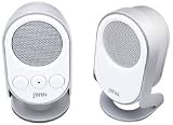 Iluv Jsp85 Personal Amplified Stereo Speaker