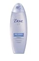 Dove Frizz Control Therapy Shampoo, 12-Ounce Bottle (Pack of 3)