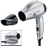 Vidal Sasoon Dryer Pro Ionic 1875 Watt Dryer Travel