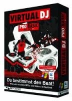 Virtual DJ 7 Pro Basic - Special Edition (PC+MAC)