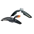 SKS Rowdy Children's Bicycle Fenders - Pair - 5285300000