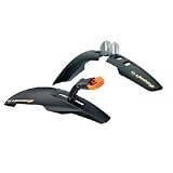 SKS Rowdy Children's Bicycle Fenders - Pair - 10078