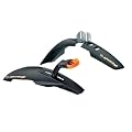 SKS Rowdy Children's Bicycle Fenders - Pair - 10078