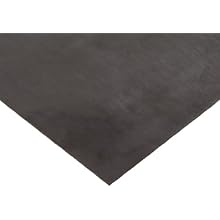 Viton Sheet, Black
