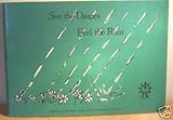 See the daisies feel the rain
