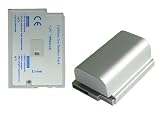 Cheap 7.20V (Compatible with 7.40V),1850mAh,Li-ion,Replacement Camcorder Battery for JVC GR-DVM, GR-DVX Series, (Fits selected models only), Compatible Part Numbers: BN-V507, BN-V507B, BN-V507U, BN-V514, BN-V514U