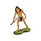 Disneyfiguren von Bullyland 6: Tarzan bis Die Unglaublichen