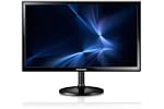 Samsung LS27C350HS/EN 68,6 cm (27 Zol...