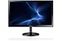 Samsung LS27C350HS/EN 68,6 cm (27 Zoll) LED-Backlight-Monitor (HDMI, 5ms Reaktionszeit) schwarz gl�nzend