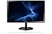 Samsung LS27C350HS/EN 68,6 cm (27 Zoll) LED-Backlight-Monitor (HDMI, 5ms Reaktionszeit) schwarz gl�nzend