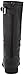 Kenneth Cole REACTION Heart Treat Boot (Little Kid/Big Kid), Black, 4.5 M US Big Kid