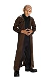 Star Trek Movie Child's Nero Costume, Medium
