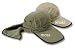 Long Billed Flats Cap