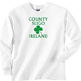 County Sligo, Ireland Sweatshirt