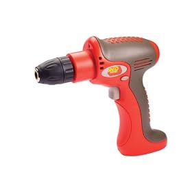 Red Toolbox AVI136 Cordless Drill