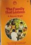 The Family That Listens (The Family Concern Series)