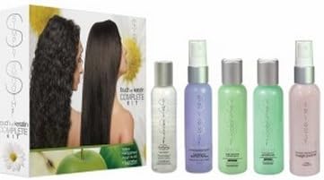 Simply Smooth Touch of Keratin Complete Kit 1 kit
