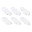 Girls C9 by Champion® Low-Cut Socks 6-pk. - White
