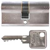 ABUS 30109 Profilzylinder Typ C83N 30/40 vs.