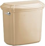 Kohler K-4607-33 Mexican Sand Portait Portrait toilet tank K-4607