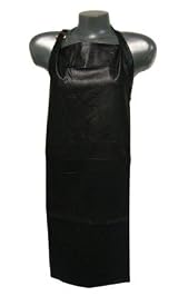 Hair Art 3 Pocket Apron Black