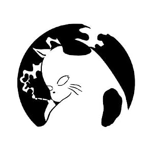 MARS16「うる星やつら[コタツネコ]（半袖）」Ｔシャツ