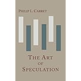 the art of speculation