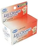 Leg Cramps With Quinine [40 caplets] Hylands