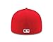 MLB Cincinnati Reds Authentic On Field Game 59FIFTY Cap