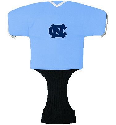 Head Cover North Carolina)