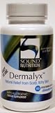 Sound Nutrition Dermalyx (60 Vegetarian Capsules)