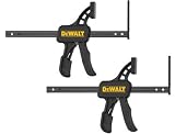 DWS5026 TRACK CLAMP - BLACK & DECKER - DEWALT
