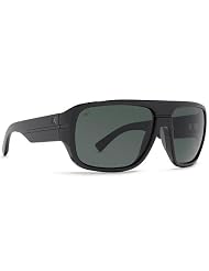Von Zipper Unisex-Adult Gatti Polar Aviator Sunglasses by VonZipper