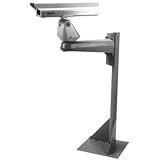 Pelco PP4348 Parapet Rooftop Mt Adapter for LWM41 or IWM