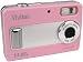 Photo : Vivitar VIVICAM-5188PNK 5.0MP Camera with 2.0-Inch LCD and Waterproof Case (Pink)