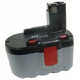 Amstron - Bosch BAT030 and BAT031 NiMH Battery
