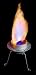 Bob LED Flame Lighting Effect