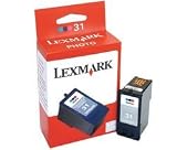 Lexmark #31 /Photo Color Print Cartridge