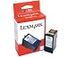 Lexmark No.31 Inkjet Cartridge Page Life 135pp Photo Ref 18C0031E