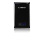 RAVPower� Dynamo-On-the-Go RP-PB07 Ba...