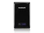 RAVPower� Dynamo-On-the-Go RP-PB07 Batteria Esterna 10400mAh per cellulari, tablet e smartphone di tutte le marche, carica velocemente iPhone, iPad e Android, Batterie Samsung a lunga durata, 5V / 3A, le due porte USB forniscono alimentazione contemporaneamente a due dispositivi, nessun adattatore necessario
