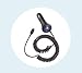 Motorola Car Charger for A630, T720, T730, V300, V330, V400, V600, V60, V710 [Motorola Retail Packaging]