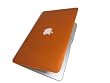 MYCARRYINGCASE Apple MacBook Air Case 11" Inch (fits MC505LL/A or MC506LL/A Late 2010 Model, NOT compatible with 13" MacBook Air) - Orange