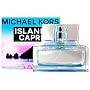 Island Capri by Michael Kors for Women 1.7 oz Eau De Parfum Spray