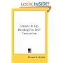 Lessons In Lip-Reading For Self-Instruction
