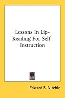 Lessons In Lip-Reading For Self-Instruction