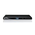 LG BD 350 Blu-ray Disc Player (HDMI, Upscaler 1080p, DivX-zertifiziert, USB 2.0) schwarz