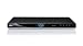LG BD 350 Blu-ray Disc Player (HDMI, Upscaler 1080p, DivX-zertifiziert, USB 2.0) schwarz