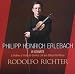Classical Music : Erlebach VI Sonate